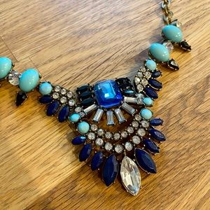 Fun Statement Necklace